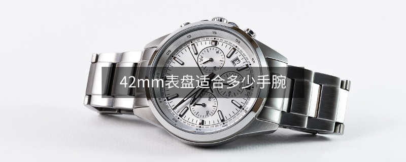 42mm表盘适合多少手腕