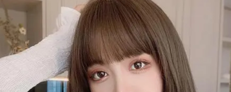 软化头发的药水叫什么 软化头发的药水叫什么