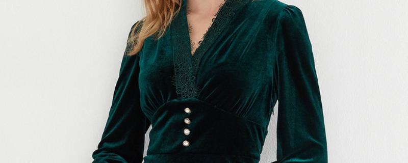 丝绒衣服怎么洗 丝绒衣服怎么洗