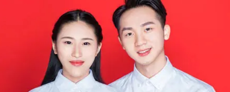 登记照片穿什么衣服 登记照片穿什么衣服