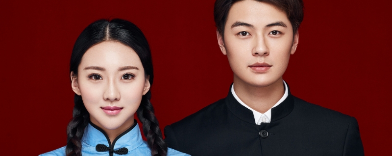 登记照片穿什么衣服 登记照片穿什么衣服