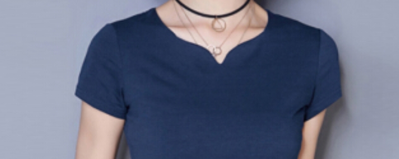 深蓝色衣服发红怎么恢复正常 深蓝色衣服发红怎么恢复正常