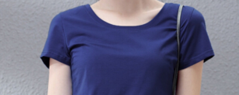 深蓝色衣服发红怎么恢复正常 深蓝色衣服发红怎么恢复正常