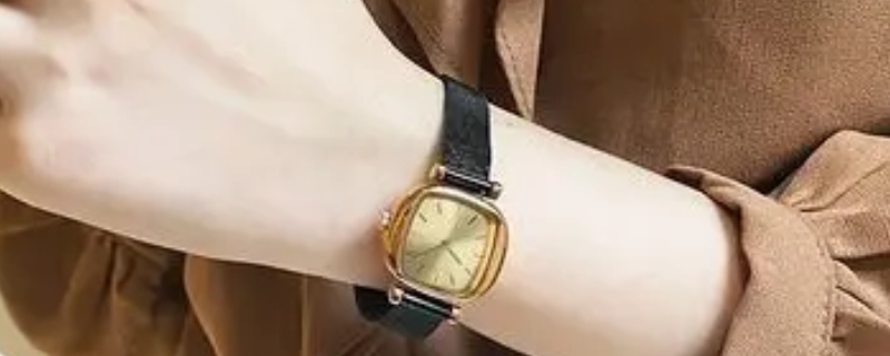 给女朋友送表代表什么 给女朋友送表代表什么