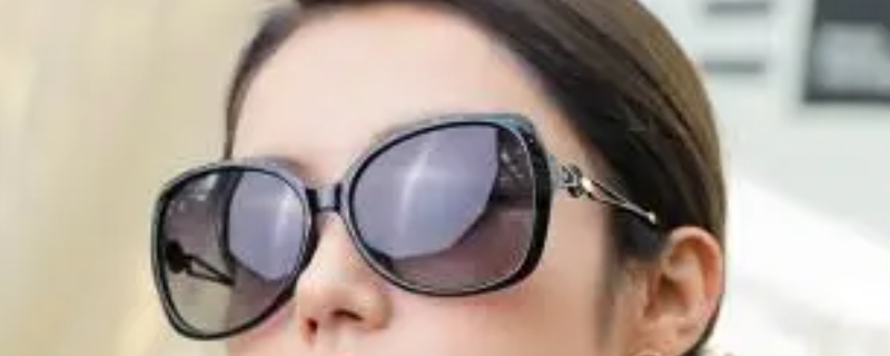如何选太阳镜的质量 如何选太阳镜的质量