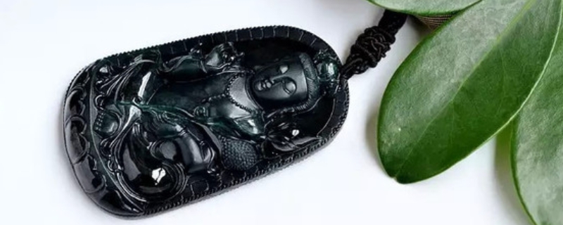 假墨翠一般是什么做的 假墨翠一般是什么做的