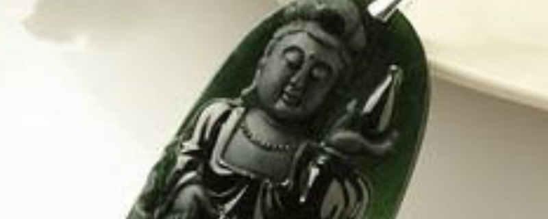 假墨翠一般是什么做的 假墨翠一般是什么做的