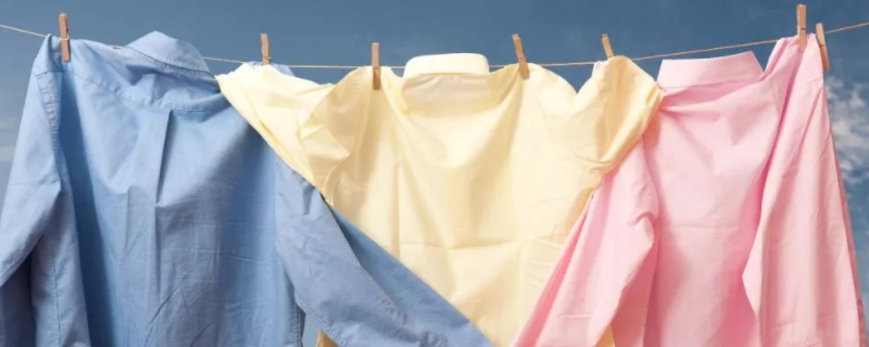 衣服改色有哪些方法 衣服改色有哪些方法