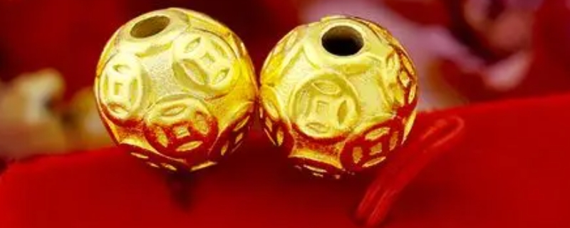 镀金掉色自己能修复吗 镀金掉色自己能修复吗
