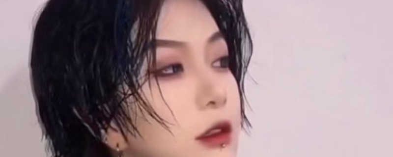 狼尾适合什么脸型的人 狼尾适合什么脸型的人