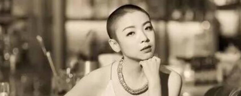 女生剃光头有助于生发吗 女生剃光头有助于生发吗