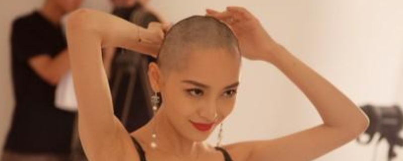 女生剃光头有助于生发吗 女生剃光头有助于生发吗
