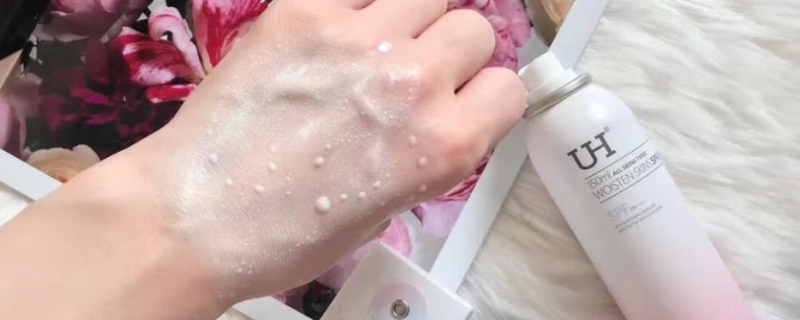 防晒喷雾过期怎么处理 防晒喷雾过期怎么处理