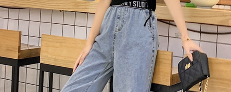 裤子显三角区怎么办 裤子显三角区怎么办