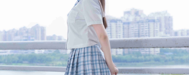 jk怎么穿 jk怎么穿