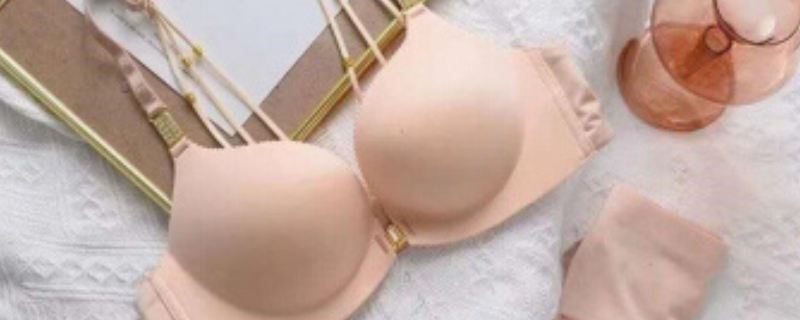 女生必须穿内衣吗? 女生必须穿内衣吗?