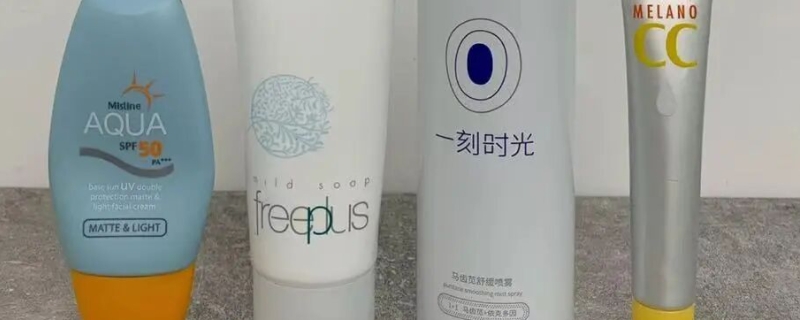 护肤早c晚a是什么意思 护肤早c晚a是什么意思