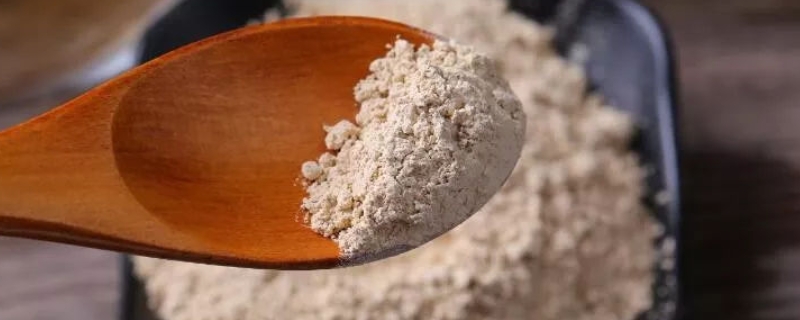 三七粉怎么做面膜祛斑美白 三七粉怎么做面膜祛斑美白