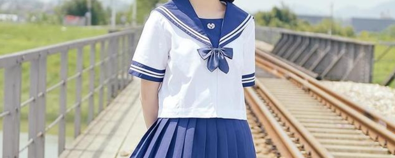 jk制服分哪几种风格 jk制服分哪几种风格