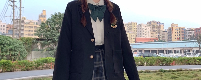jk制服分哪几种风格 jk制服分哪几种风格