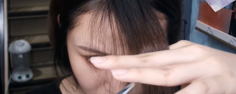 自己在家剪的头发扔到哪里 自己在家剪的头发扔到哪里