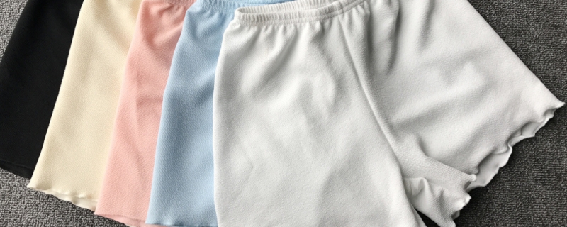穿打底短裤要穿内裤吗? 穿打底短裤要穿内裤吗?