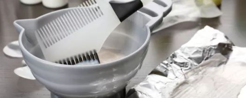 染发剂一般停留多久 染发剂一般停留多久
