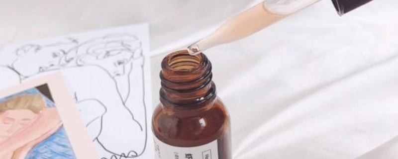 虾青素精华液使用顺序 虾青素精华液使用顺序
