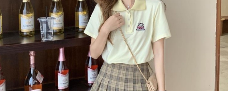 淡黄色显白还是显黑 淡黄色显白还是显黑