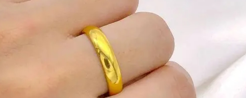 金抛光是什么意思 金抛光是什么意思