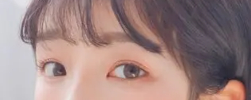 美瞳滑片是为啥 美瞳滑片是为啥