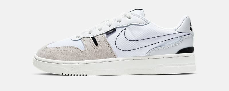 nikegs跟普通款有什么区别 nikegs跟普通款有什么区别