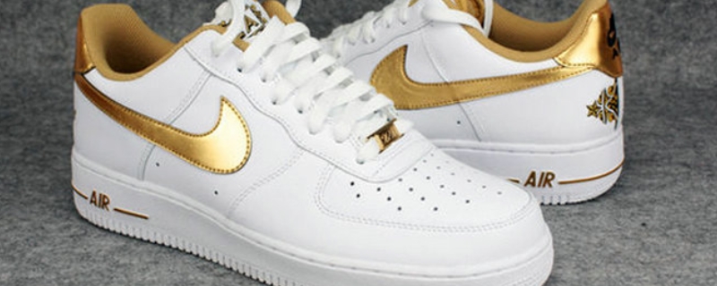 nikegs跟普通款有什么区别 nikegs跟普通款有什么区别