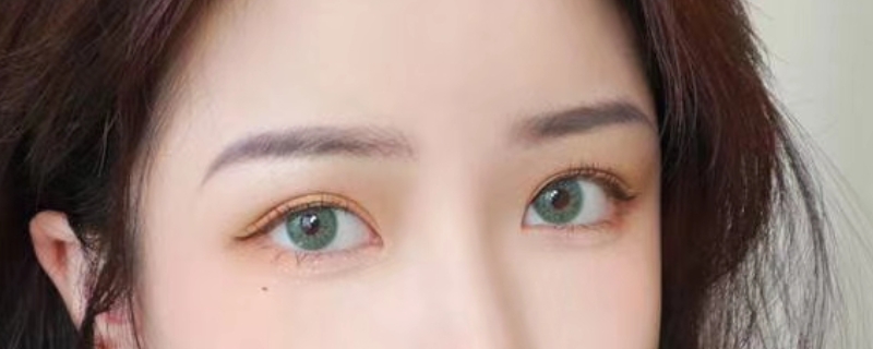 美瞳戴不进去怎么办 美瞳戴不进去怎么办