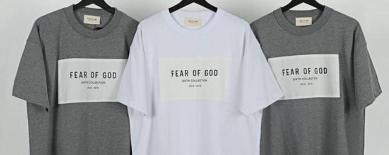 衣服fog什么意思 衣服fog什么意思