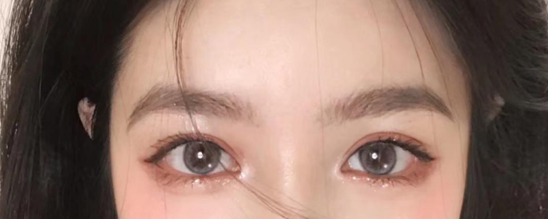指甲太长美瞳拿不出来怎么办 指甲太长美瞳拿不出来怎么办