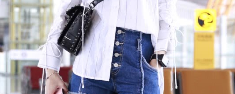 衣服怎么塞在裤子里面好看 衣服怎么塞在裤子里面好看