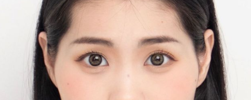 拍身份证时画了眼线咋办 拍身份证时画了眼线咋办