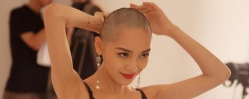 女生剃光头增发是什么原理 女生剃光头增发是什么原理