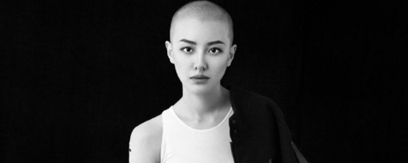 女生剃光头增发是什么原理 女生剃光头增发是什么原理