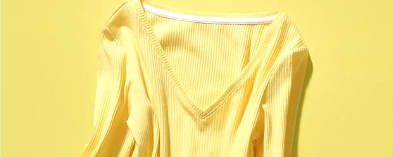 衣服大了怎么改小窍门 衣服大了怎么改小窍门