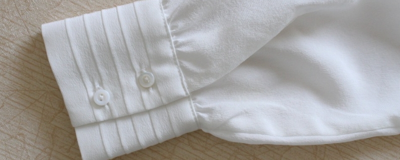 衣服袖口太紧如何解决 衣服袖口太紧如何解决