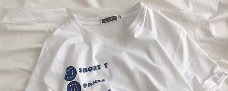 衣服标签cotton啥意思 衣服标签cotton啥意思