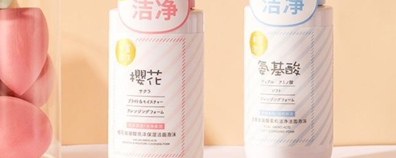 洁颜泡是干什么的 洁颜泡是干什么的