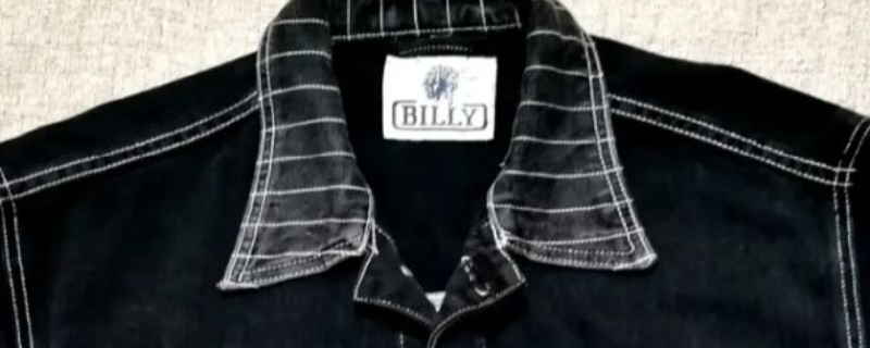 billy是什么牌子