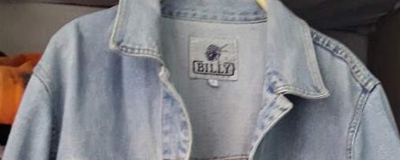  billy品牌源起