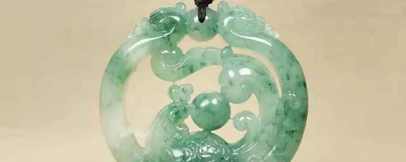 独山玉戴久了有什么变化 独山玉戴久了有什么变化