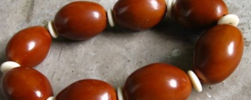橄榄核玉化料是什么意思 橄榄核玉化料是什么意思