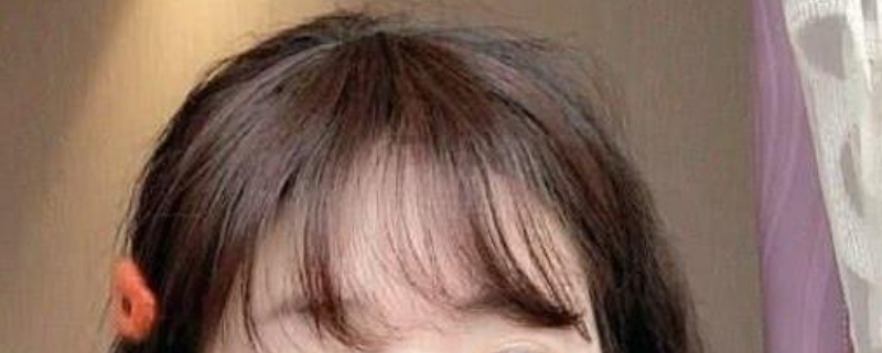 刘海太蓬松怎么办 刘海太蓬松怎么办