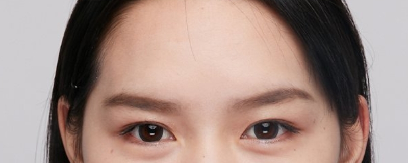 拍身份证黄头发怎么办 拍身份证黄头发怎么办
